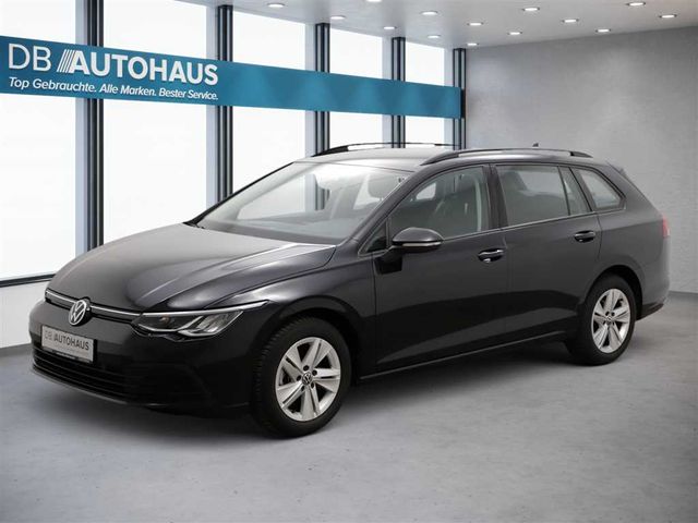 Volkswagen Golf Variant Life 1.0 TSI Navi Winter-Paket ACC