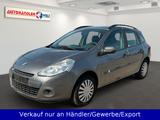 Renault Clio Grandtour 1.2 Expression - Renault Clio mit Benzin-Antrieb: Kombi, 1.2