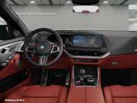 BMW XM - Vorschau Bild 6