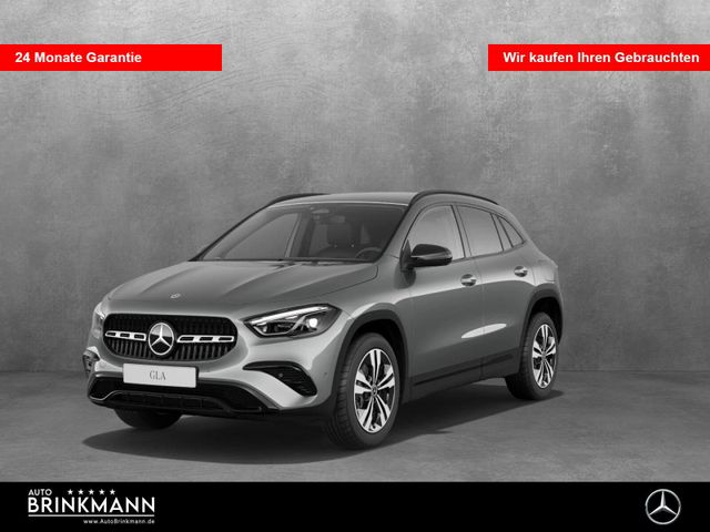 MERCEDES-BENZ GLA 250 e Progressive/SHZ/Parktronic/KeylessGo