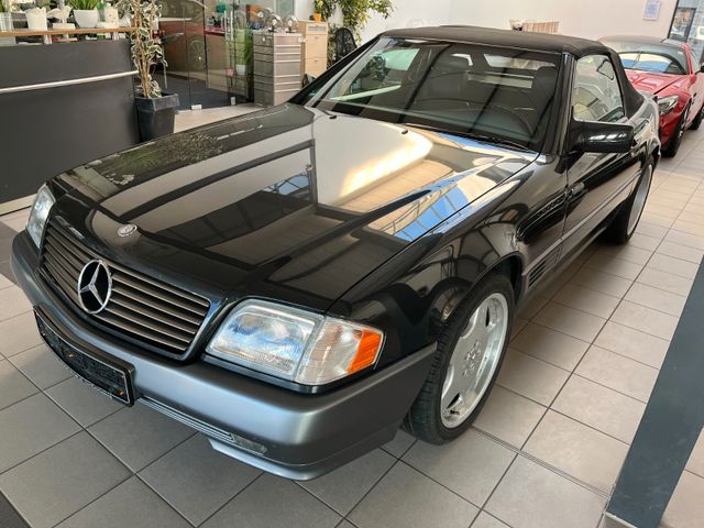 Mercedes-Benz SLC 280 Top zustand*Hardtop AMG Felgen