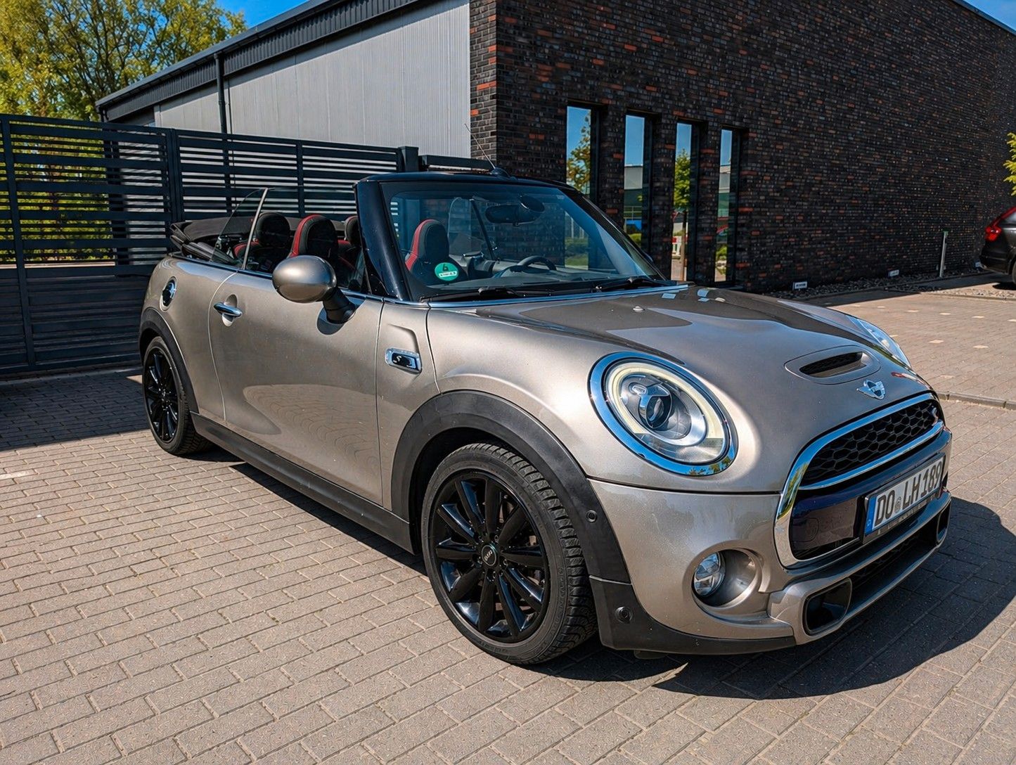 MINI COOPER_S_CABRIO