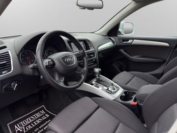 Audi Q5 - 10