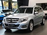 Mercedes-Benz GLK 200 CDI*Sport Paket*NAVI*AHK*Bi-Xenon