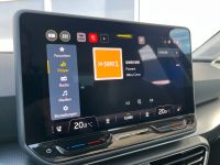 SEAT Leon ST 1.5 TSI Style SHZ PDC KAM LED 16