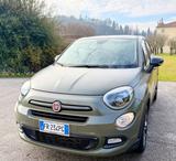 Fiat 500X 1.4 turbo 140 Cv s-design urban look - Fiat 500X URBAN