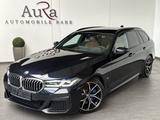 BMW 520d Touring M-Sport NAV+LASER+HEAD-UP+19ZO+KAME - BMW 520 in Oldenburg