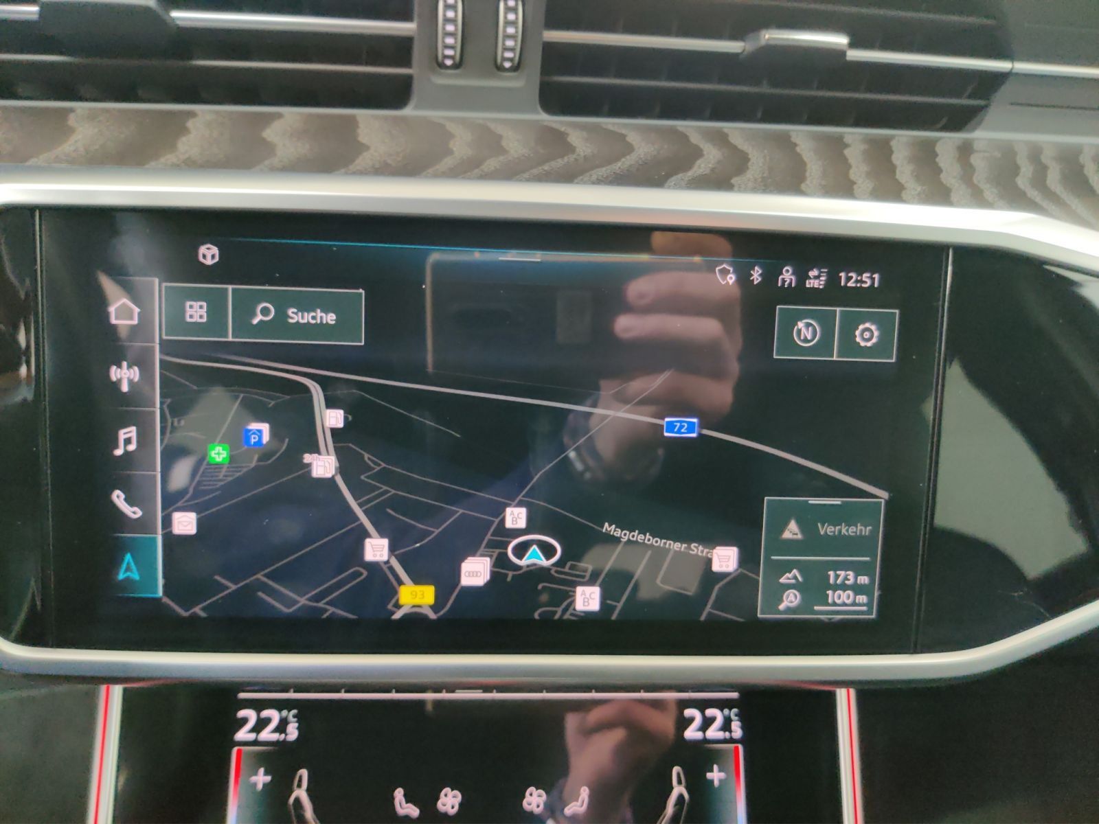 Audi A6 Allroad - Bild 13