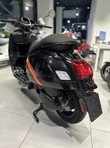 Vespa GTV 300 ABS ASR Limitiert - VESPA 300