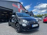 Fiat 500 RockStar 1 Hand - Fiat 500: Rockstar