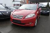 Honda FR-V 2.2 CTDi Executive/6 Sitze - Honda FR-V aus 2007