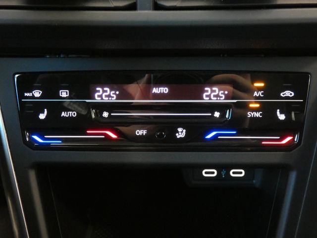 Taigo 1.0 TSI Life NAVI KAMERA LED APP CONNECT