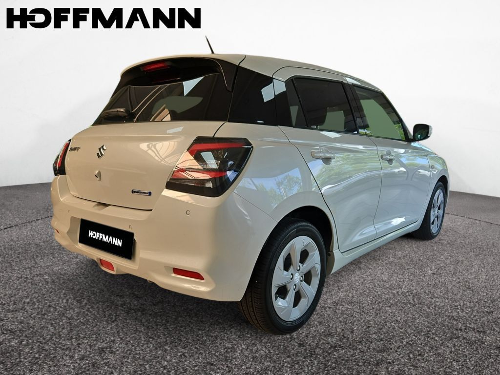 Fahrzeugabbildung Suzuki Swift 1.2 Comfort Sitzheizung Navi LED-Licht