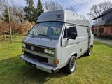 Volkswagen VW T3 Bus mit H - Zulassung - Volkswagen Bus