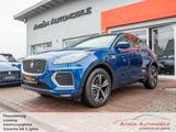 Jaguar E-Pace P300e AWD R-Dynamic*AHK*elek. Heckkappe* - Jaguar E-Pace Plug-in Hybrid (PHEV) Gebrauchtwagen