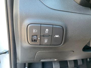 Fahrzeugabbildung Hyundai i10 Trend / sofort / 5 Jahre Garantie