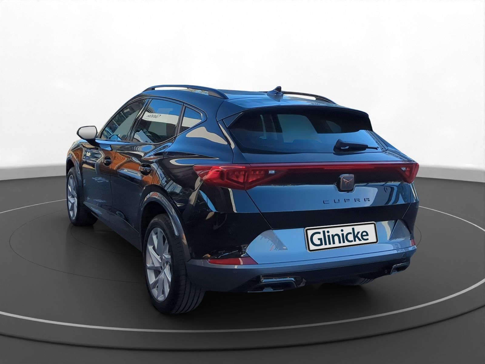 Cupra Formentor - Bild 6