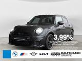 MINI Cooper C John Cooper Works Trim PANO HUD NAVI - MINI MINI Jahreswagen