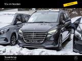 Mercedes-Benz V 300 EXCLUSIVE LUXUS PANO MOPF 360 STANH BURM