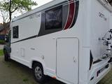 GiottiLine Giottiline C 66 Privilege - GiottiLine Diesel