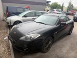 Hyundai Coupe 2.0 GLS - Hyundai Coupe Gebrauchtwagen