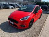 Ford FORD Fiesta 1.5 TDCi 3 porte ST-Line - Ford Fiesta mit Diesel-Antrieb: 1.3