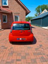 Daihatsu Sirion 1.0 Top Zustand - Daihatsu Gebrauchtwagen von 2012