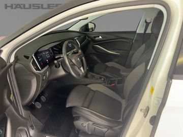 Opel Grandland (X) - 8