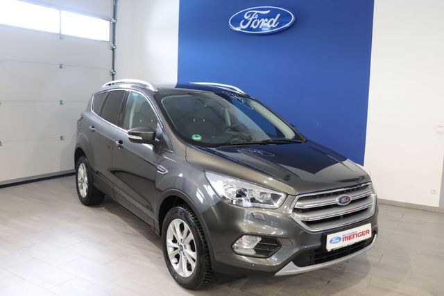 Ford Kuga 1.5 EcoBoost 2x4 Titanium