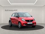 Smart ForFour forfour Prime Automatik 66kW - Smart ForFour in Köln