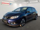 Nissan Pulsar 1.2 N-Connecta - gebrauchte Nissan Pulsar aus dem Jahr 2016