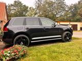 Volkswagen VW Touareg King Kong - Volkswagen Touareg: Kong