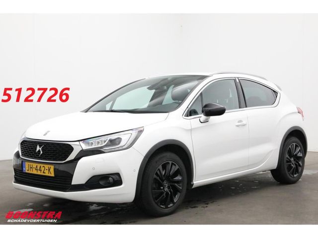 DS Automobiles DS4 Crossback 1.6 THP Business LED Navi klima Cr