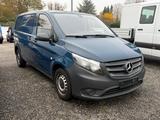 Mercedes-Benz Vito Kasten 109/110/111/114 CDI WORKER FWD kompa - Mercedes-Benz W111
