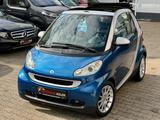 Smart ForTwo Cabrio 1.0*AUTO*TÜV*SHZ*KLIMA*ALU*ORG58KM - Smart aus 2007