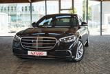 Mercedes-Benz S350d 4Matic Massagesitze Burmester Head-Up - gebrauchte Mercedes-Benz S 350 aus dem Jahr 2023