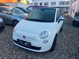 Fiat 500 Rock Star - gebrauchte Fiat 500 aus dem Jahr 2012