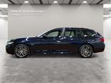 BMW 530e Touring M Sport Driv.Assist.Prof Kamera - BMW 530 Touring Kombi D Gebrauchtwagen