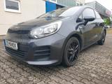 Kia Rio 1.2 Start Klima - gebrauchte Kia Rio aus dem Jahr 2015