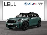 MINI Cooper SE ALL4 Countryman DAB LED RFK Navi ACC - : Grün, Plug-In Hybrid, Geländewagen