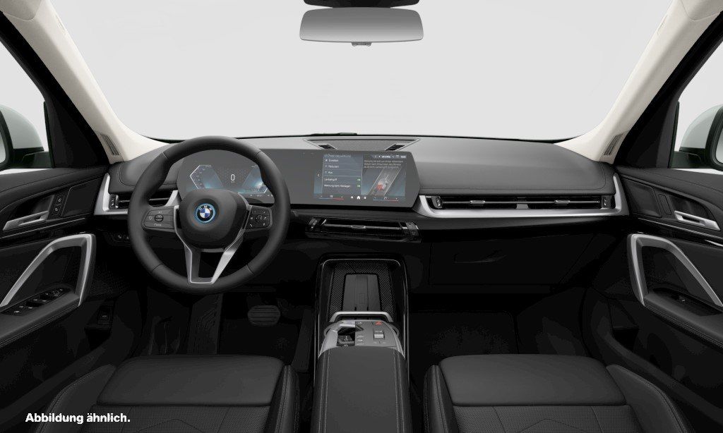 BMW iX1 eDrive20 xLine DAB LED Komfortzg. Shz foto 3