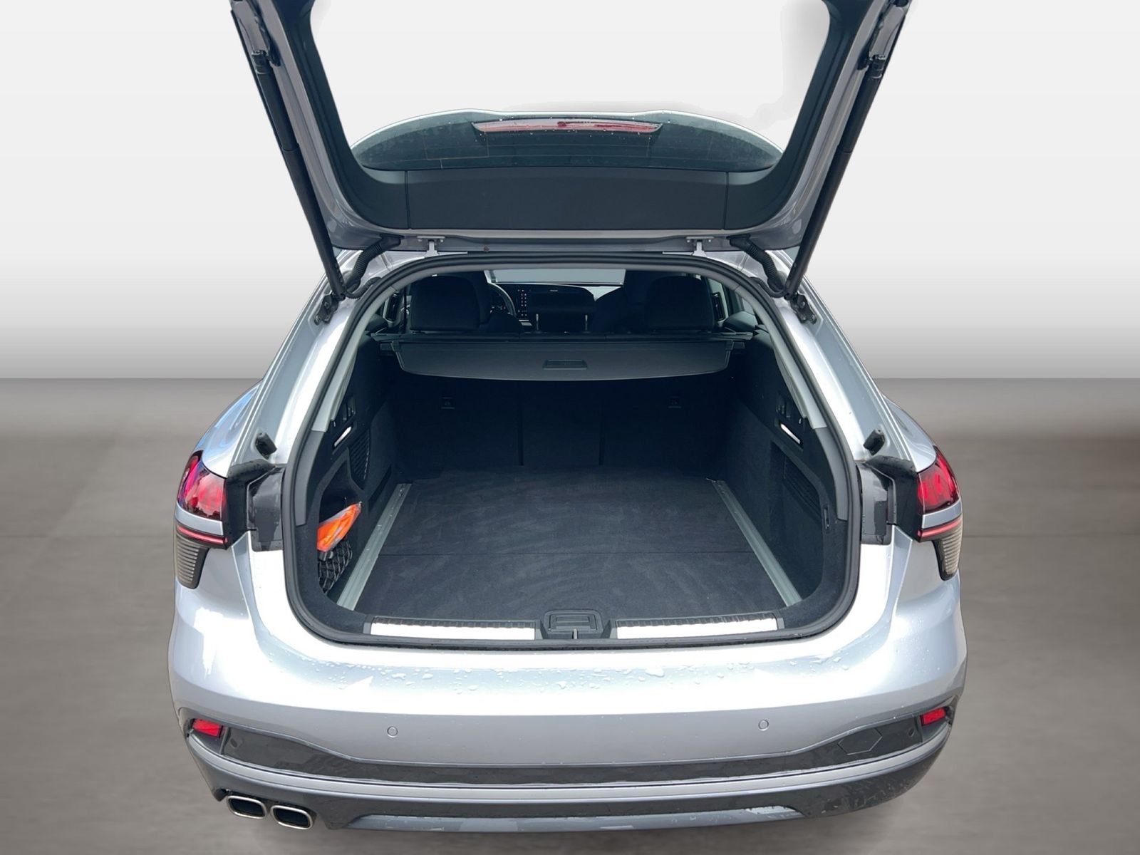 Audi A6 - Bild 12