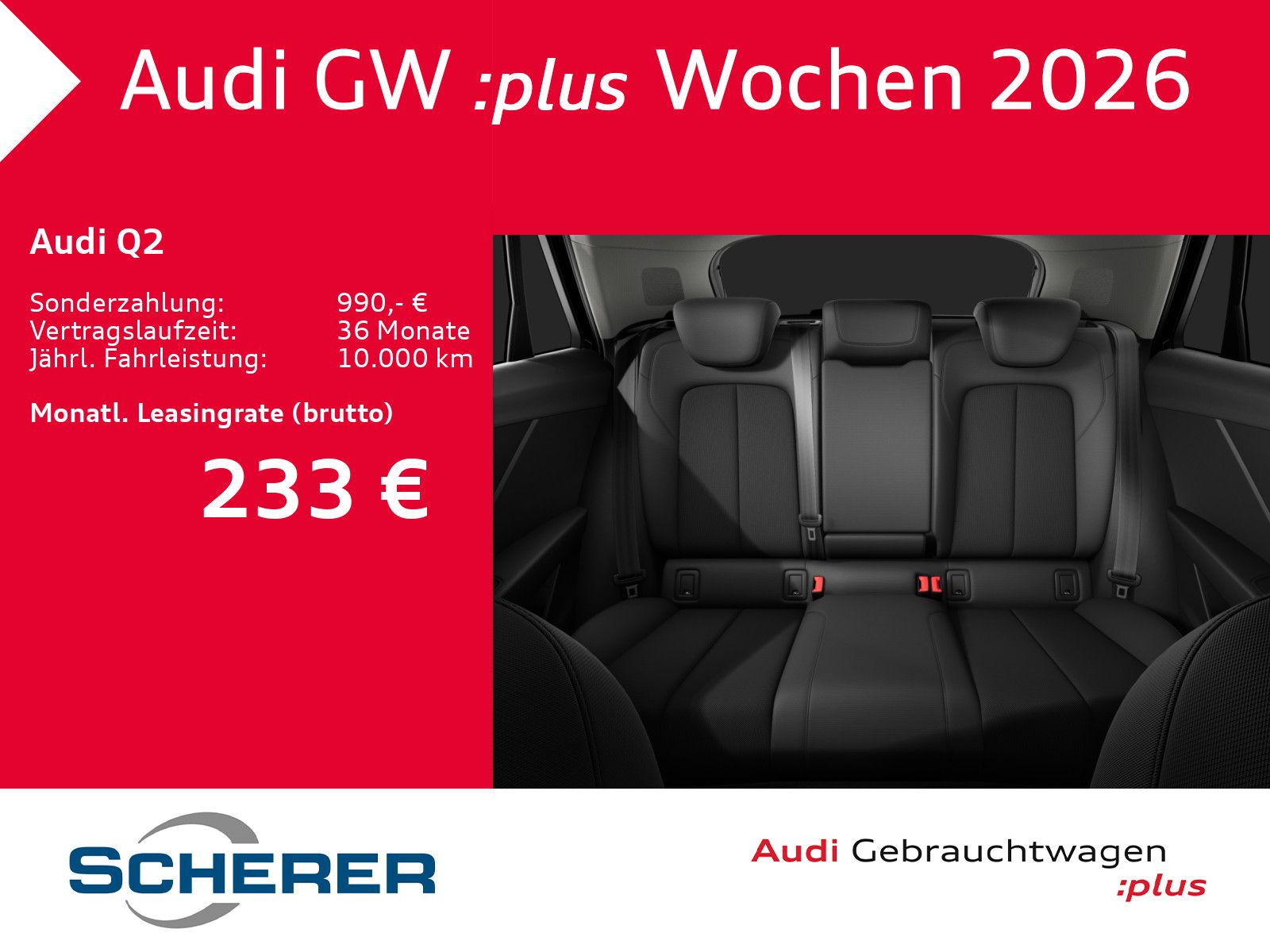Audi Q2 - Bild 11