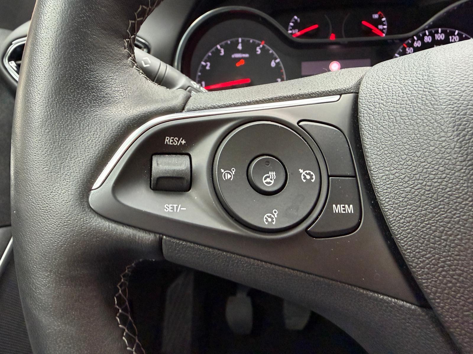 Opel Crossland Enjoy 1.2 |NAVI|KAM|LED|LM|