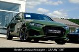 Audi A4 40 TFSI Avant S tr. "S-Line-Optik Paket-Rotor - Audi A4: Grün, mit Navigationssystem