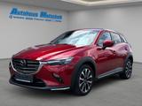 Mazda CX-3 Selection SKY.-G 121 Navi 360 Kamera LED Ap - Mazda Gebrauchtwagen von 2022