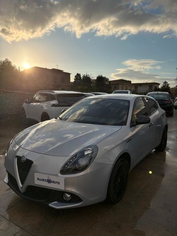 Alfa Romeo Giulietta 2.0 JTDm 150 CV Super