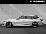 BMW 318 d Advantage. Navi Prof. ACC. Alarm - gebrauchte BMW 318 aus dem Jahr 2020