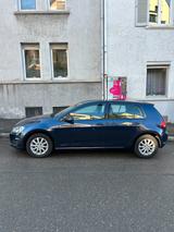 Volkswagen Golf 1.2 TSI BMT Trendline 