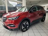 Opel Grandland X 2,0 CDTI Aut. Ultimate/Leder/AHK - Opel Grandland (X) 2020 Ultimate mit Diesel-Antrieb